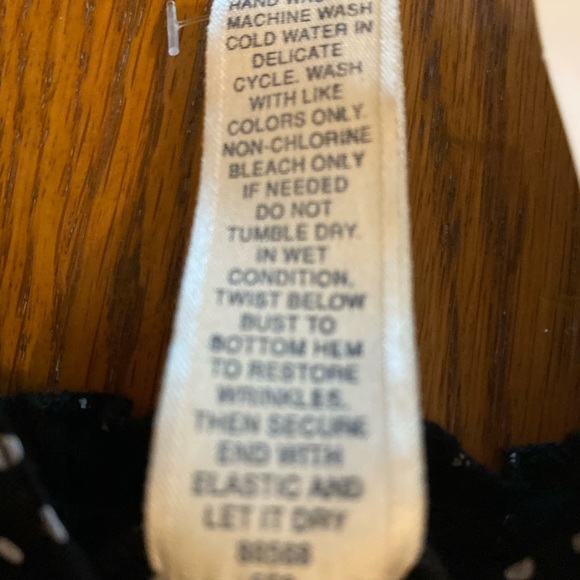 Planet Gold Empire Sundress NWT Medium - Picture 6 of 6